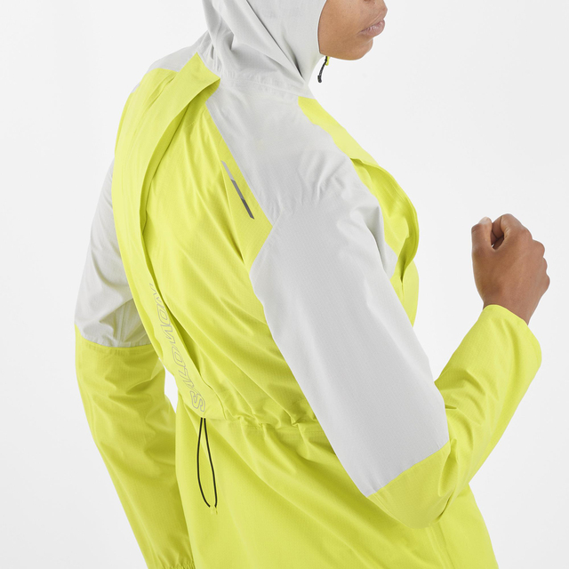 LC2175700-BONATTI TRAIL JKT W