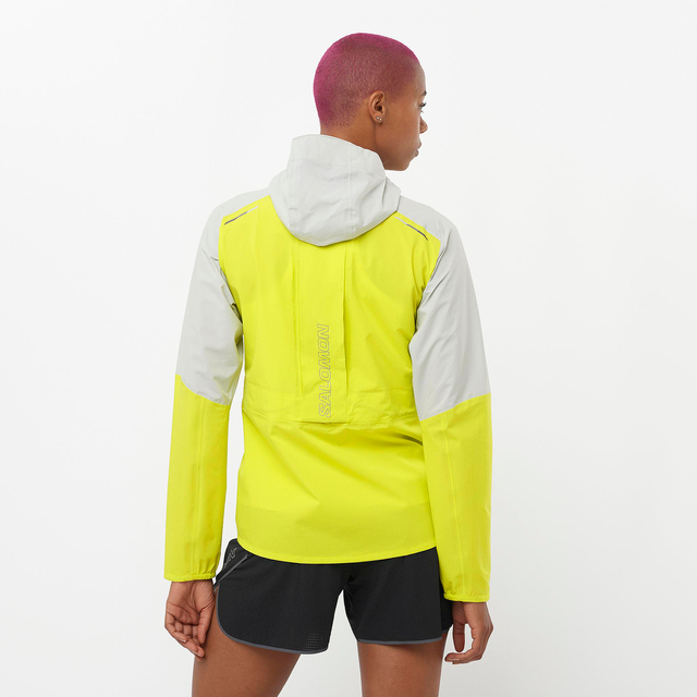 LC2175700-BONATTI TRAIL JKT W