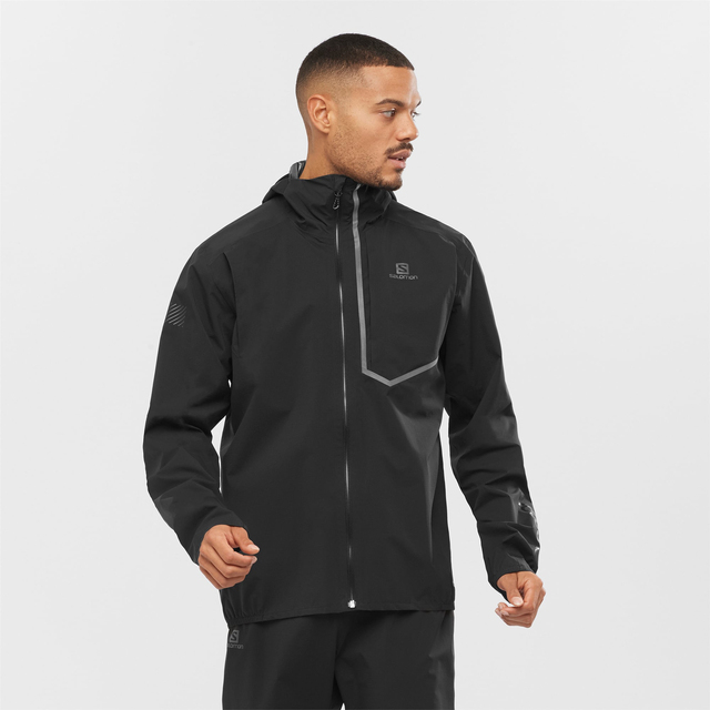 LC1614000-BONATTI TRAIL