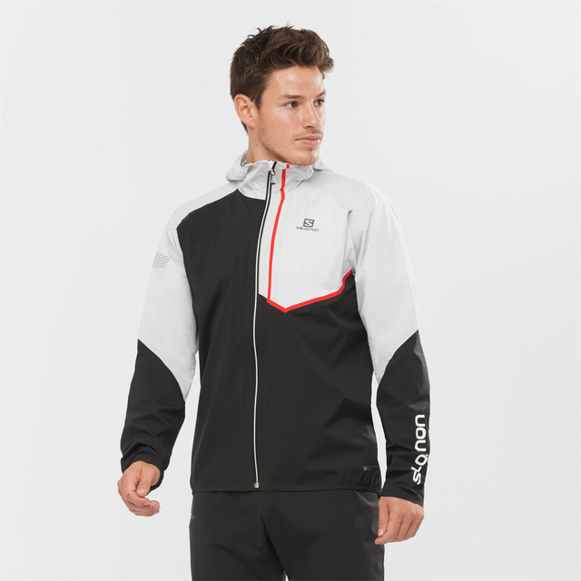 LC1614200-BONATTI TRAIL
