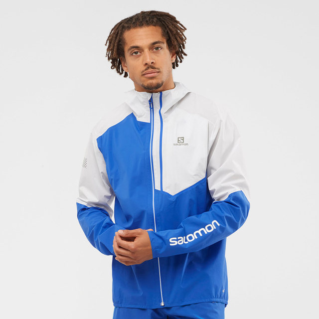 LC1733800-BONATTI TRAIL