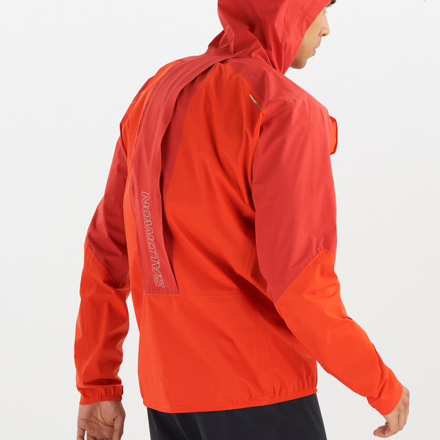 LC1865200-BONATTI TRAIL