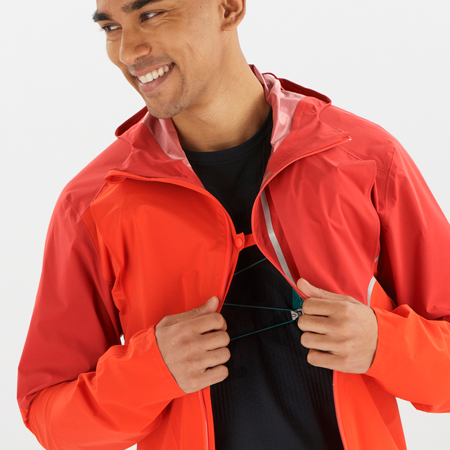 LC1865200-BONATTI TRAIL