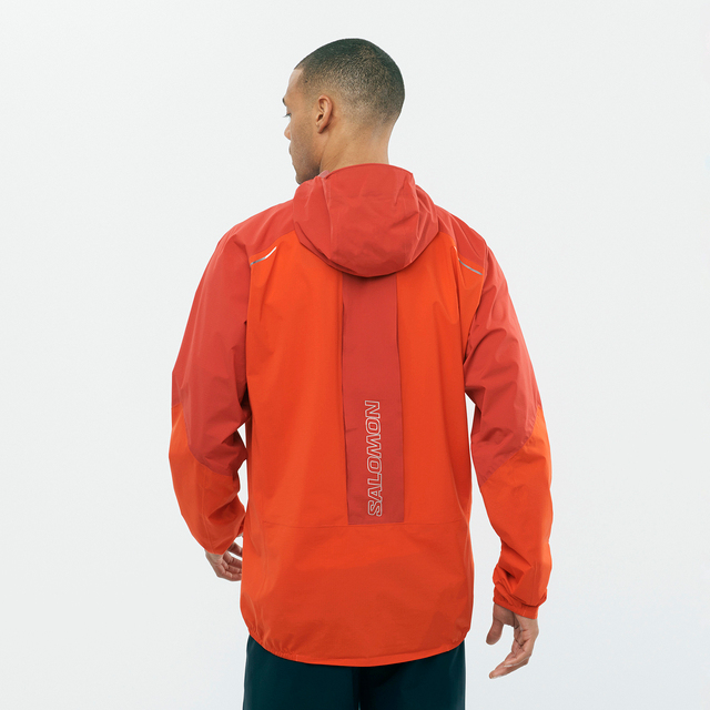 LC1865200-BONATTI TRAIL