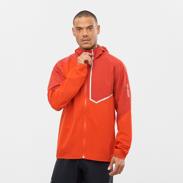 LC1865200-BONATTI TRAIL