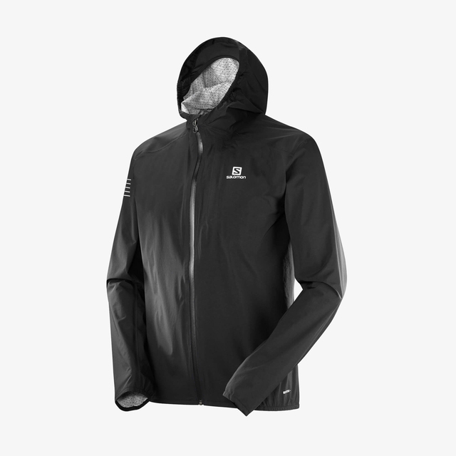 L40095500-BONATTI WATERPROOF