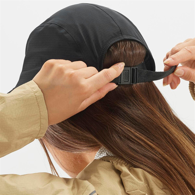 LC2020900-BONATTI WP FIVE P CAP