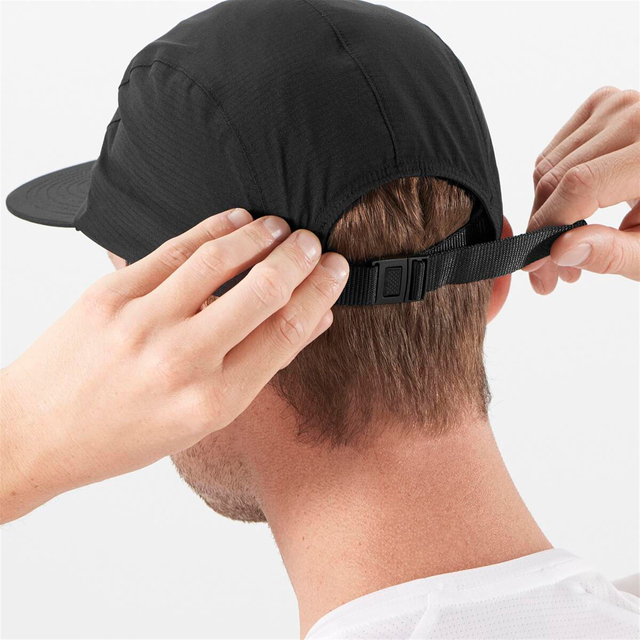 LC2020900-BONATTI WP FIVE P CAP