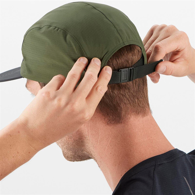 LC2021000-BONATTI WP FIVE P CAP