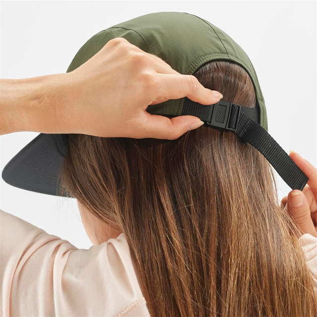 LC2021000-BONATTI WP FIVE P CAP
