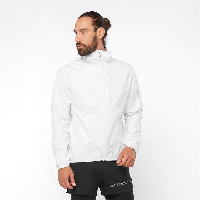 LC2043700-BONATTI WP JACKET M