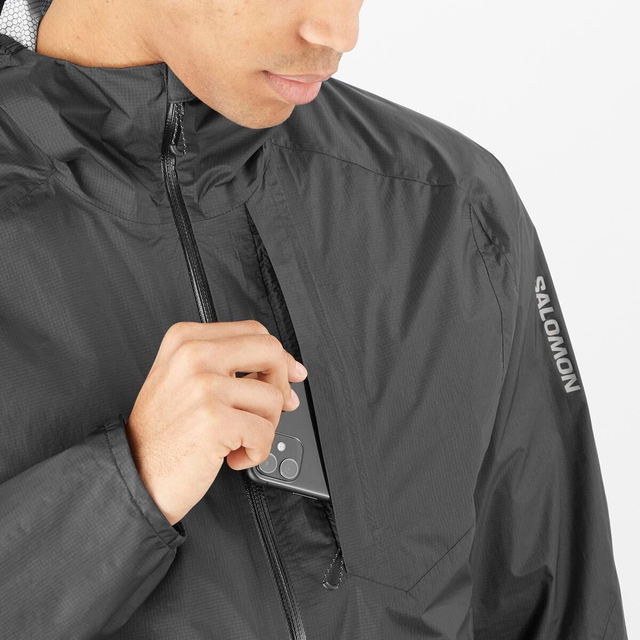 LC2134800-BONATTI WP JACKET M