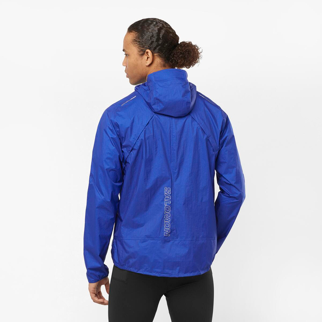 LC2134900-BONATTI WP JACKET M