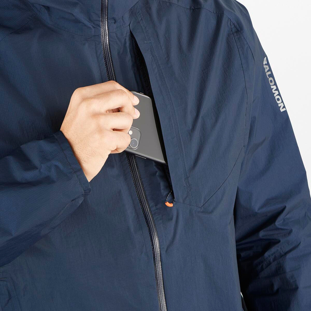 LC2135000-BONATTI WP JACKET M