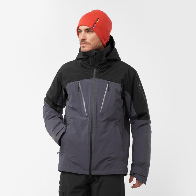 LC2142400-BRILLIANT JACKET M