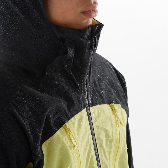 LC2159200-BRILLIANT JACKET M