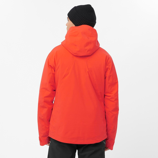 LC2332300-BRILLIANT JACKET M