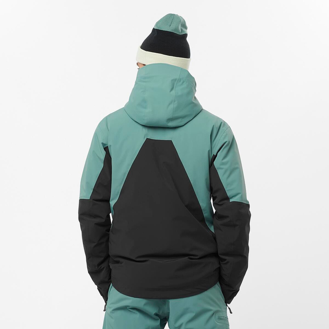 LC2332400-BRILLIANT JACKET M