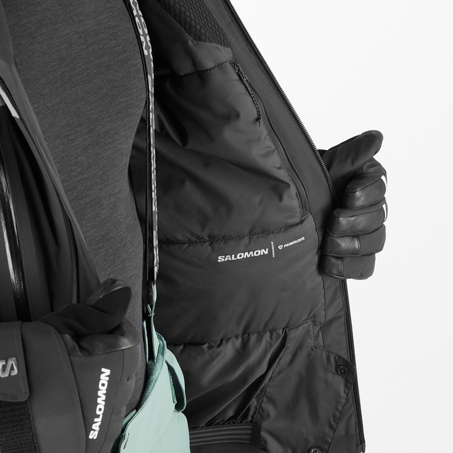 LC2332400-BRILLIANT JACKET M
