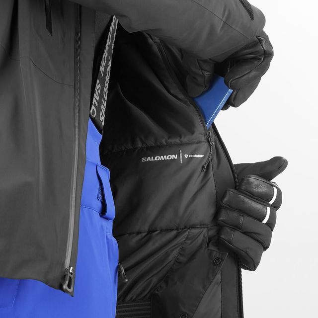 LC2332500-BRILLIANT JACKET M