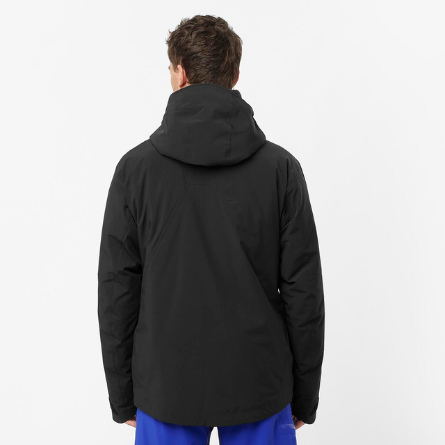 LC2332500-BRILLIANT JACKET M