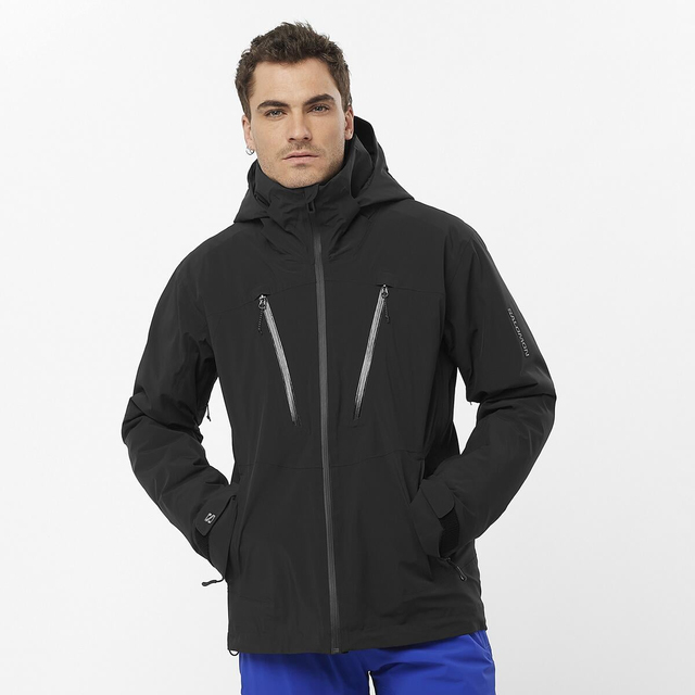 LC2332500-BRILLIANT JACKET M