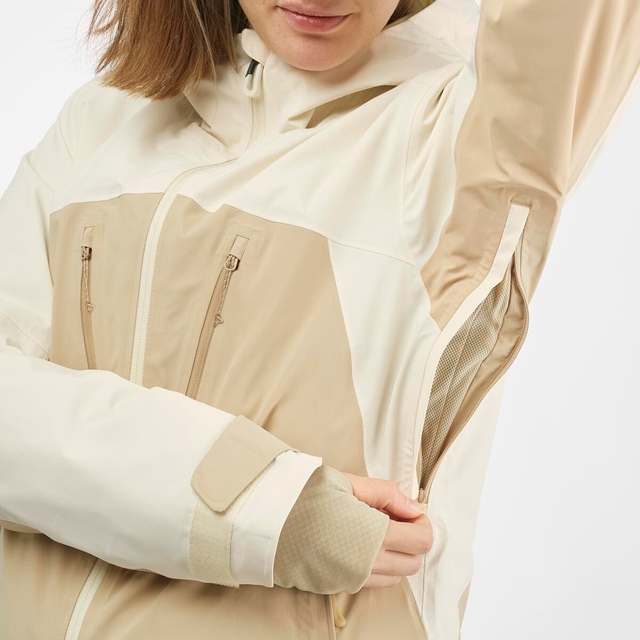 LC2143600-BRILLIANT JACKET W
