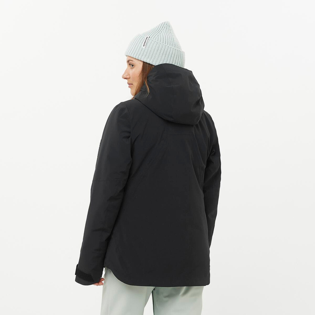 LC2333800-BRILLIANT JACKET W
