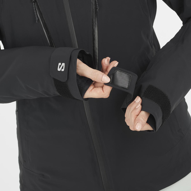 LC2333800-BRILLIANT JACKET W