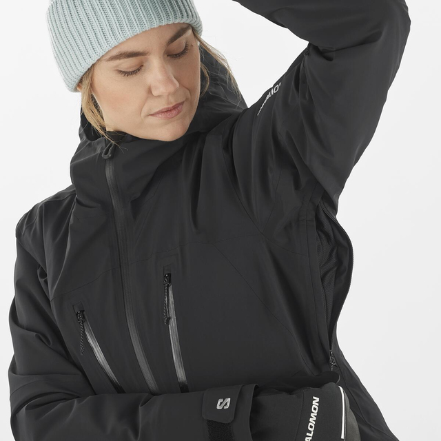 LC2333800-BRILLIANT JACKET W