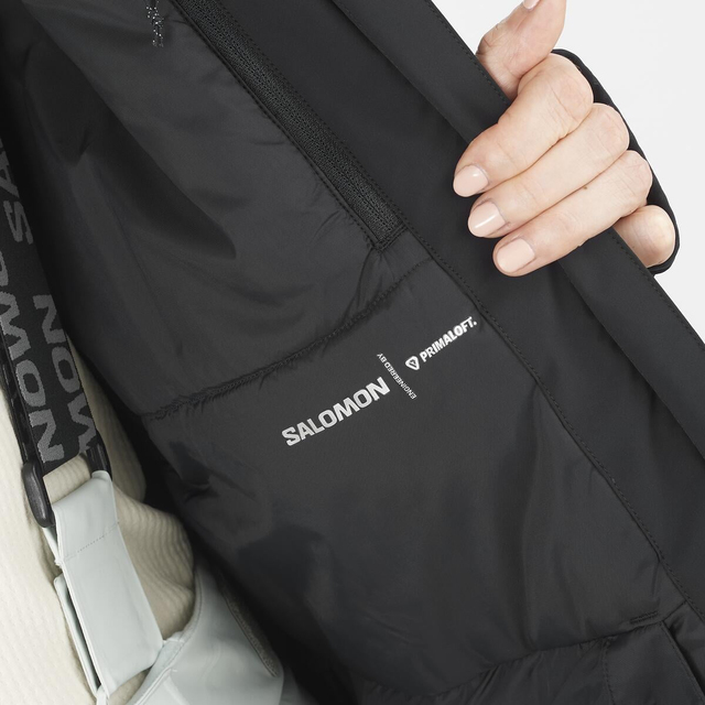 LC2333800-BRILLIANT JACKET W