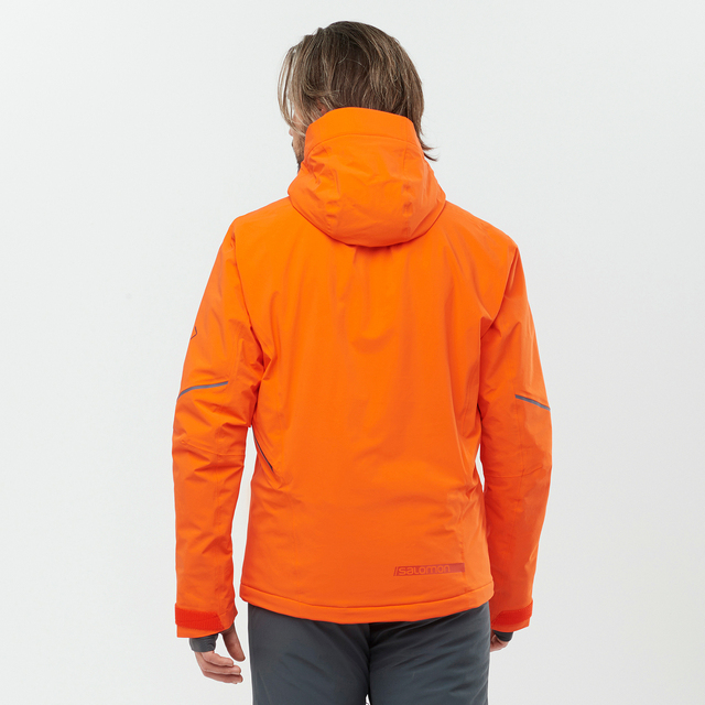 BRILLIANT JKT M