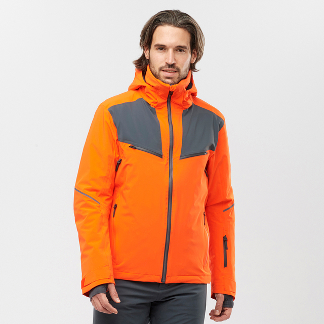 BRILLIANT JKT M