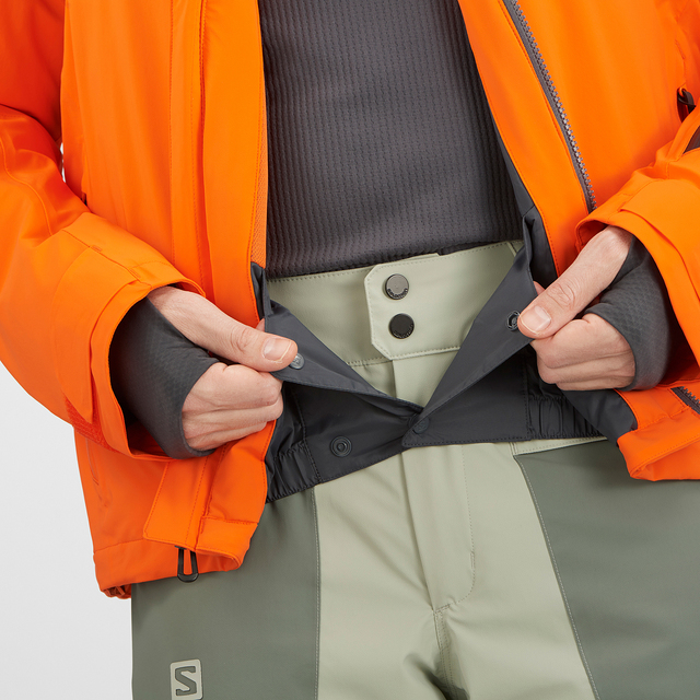 BRILLIANT JKT M