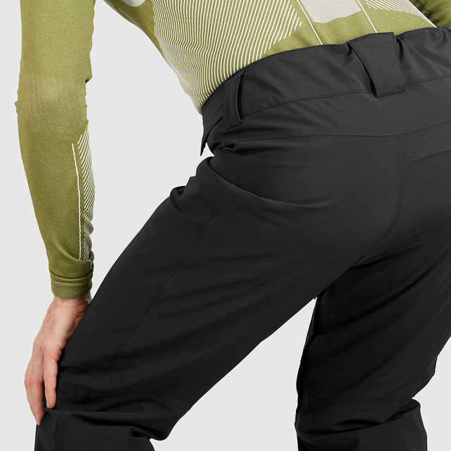BRILLIANT PANT M