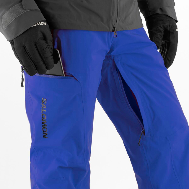 LC2159100-BRILLIANT PANT M