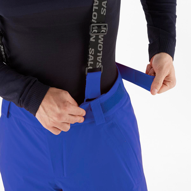 LC2159100-BRILLIANT PANT M