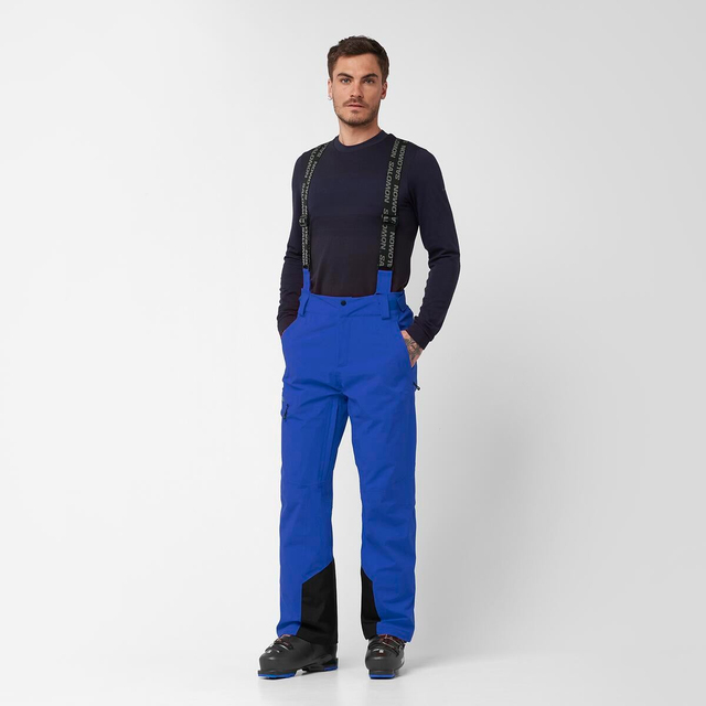 LC2159100-BRILLIANT PANT M
