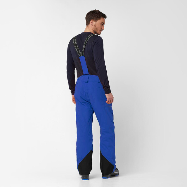 LC2159100-BRILLIANT PANT M