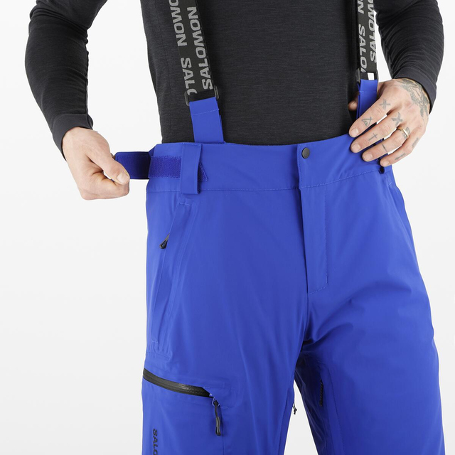 LC2333000-BRILLIANT PANT M