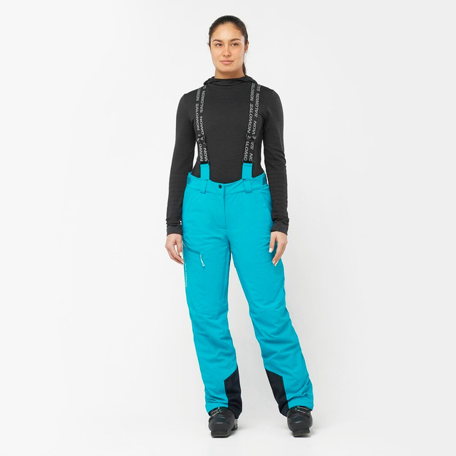 LC2144100-BRILLIANT PANT W