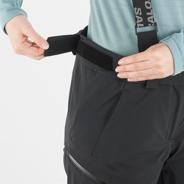 LC2144200-BRILLIANT PANT W