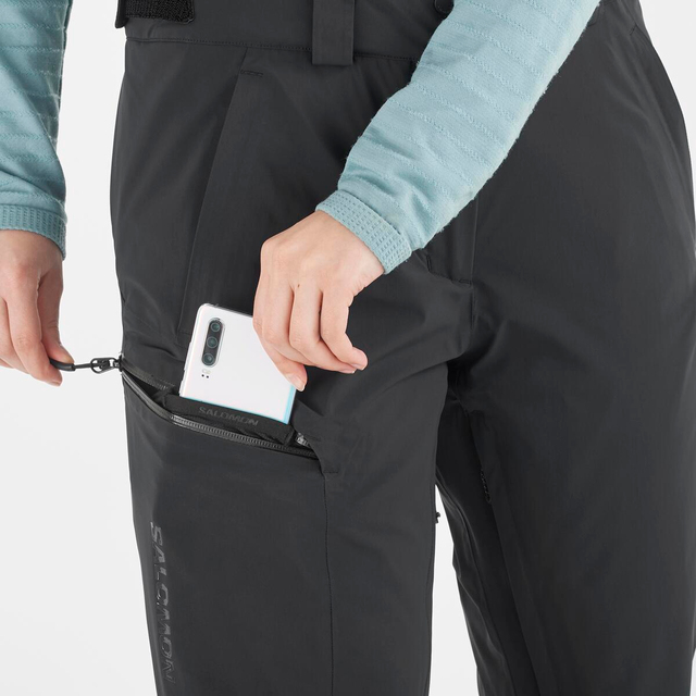 LC2144200-BRILLIANT PANT W