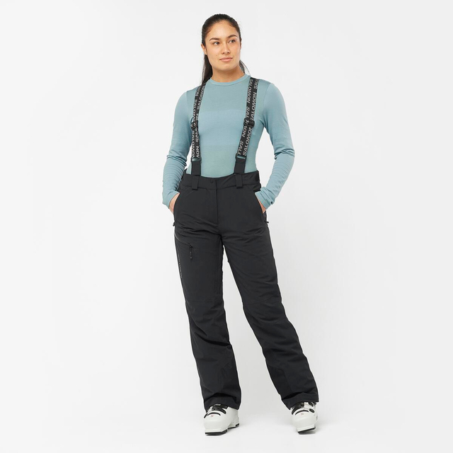 LC2144200-BRILLIANT PANT W