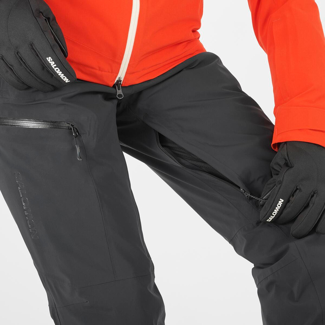 LC2144200-BRILLIANT PANT W