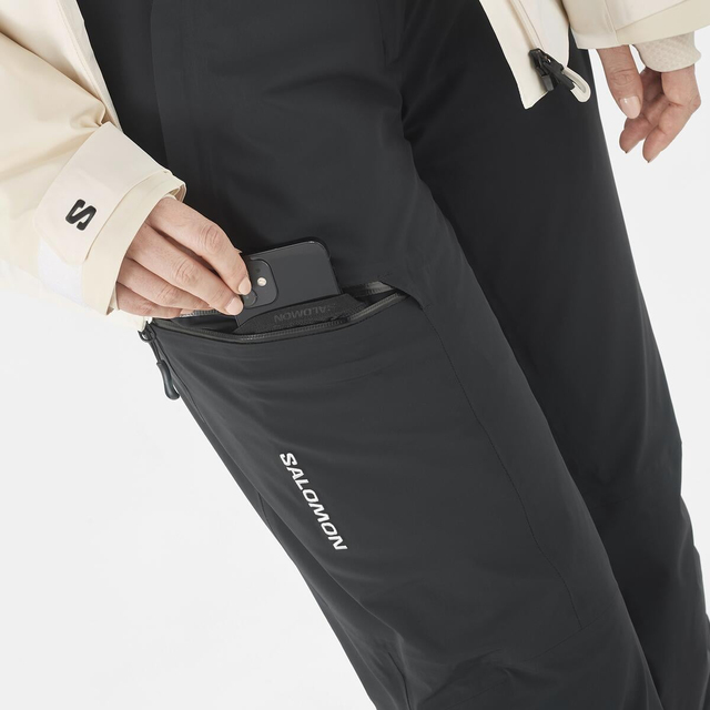 LC2334500-BRILLIANT PANT W