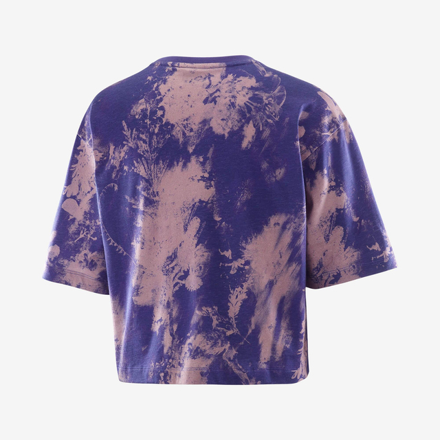 LC2522000-CANOPY SHORT TEE W