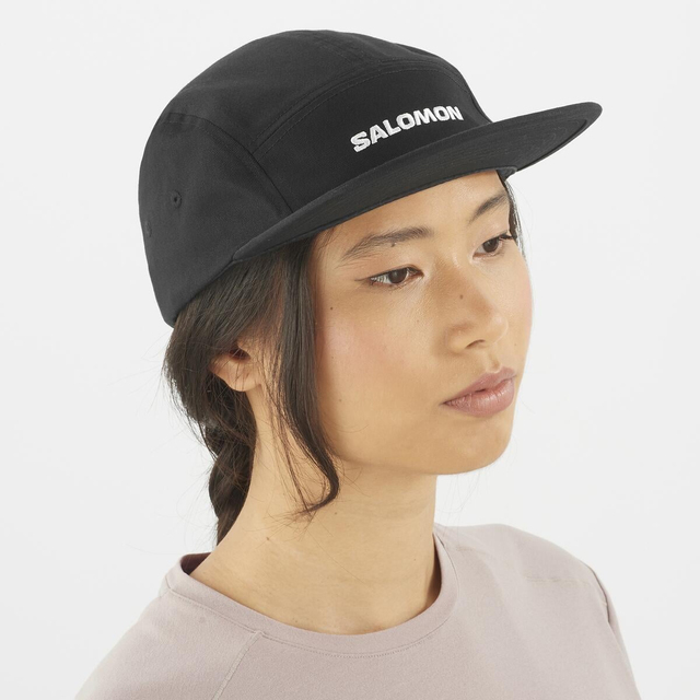 LC2524400-CAP 5 PANEL U
