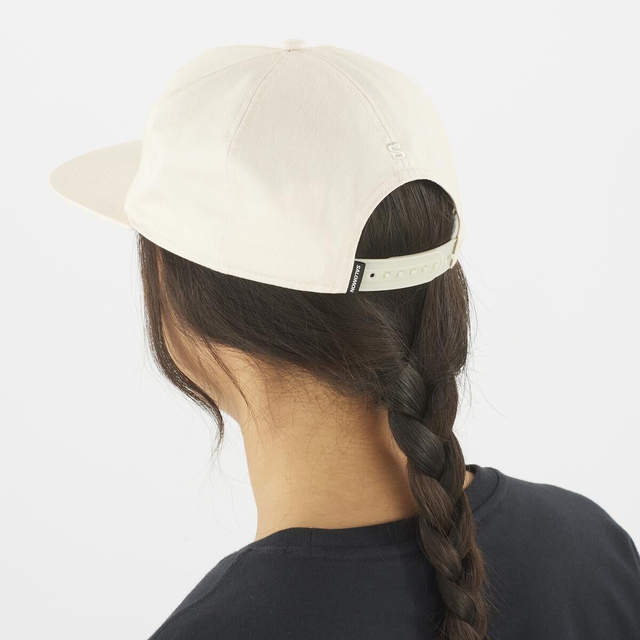 LC2528200-CAP FLAT U