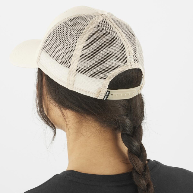 LC2524800-CAP TRUCKER U